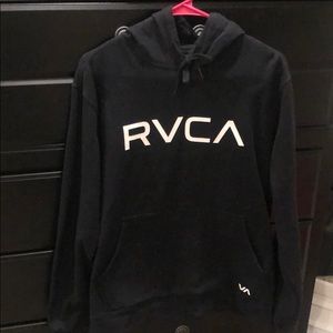 RVCA hoodie